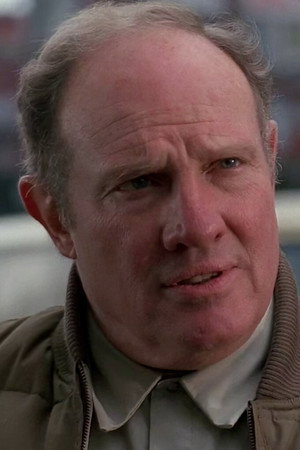Jack Rader in Braddock  Missing in Action III