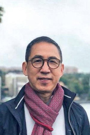 Alfred Cheung Kin-Ting in The Accidental Spy