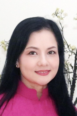 Thu Quế in The Gamble