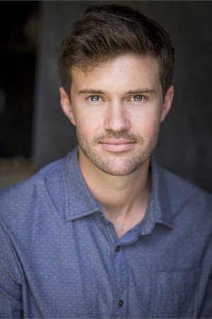 Dan Musgrove in Tracker