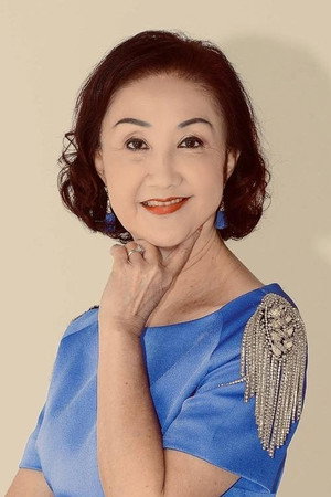 Anna Ru Ping Lim in Money Not Enough 2