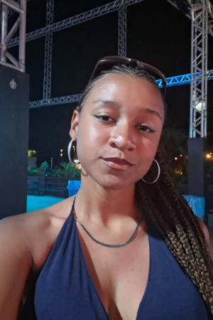 Maria Clara Moura Carvalho in Edi Doc 2025