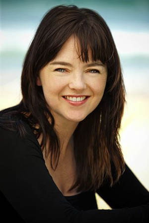 Melanie Clark Pullen in Ordinary Love