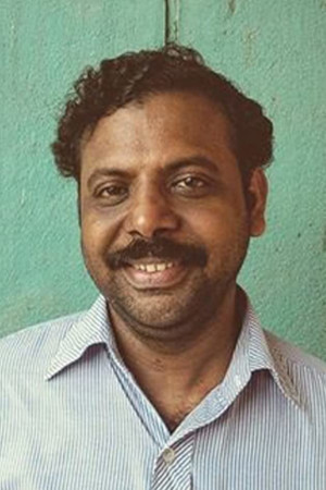 Achuthanandan in CR NO: 89