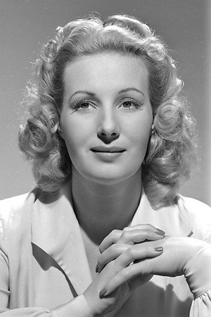 Binnie Barnes in Sutter's Gold