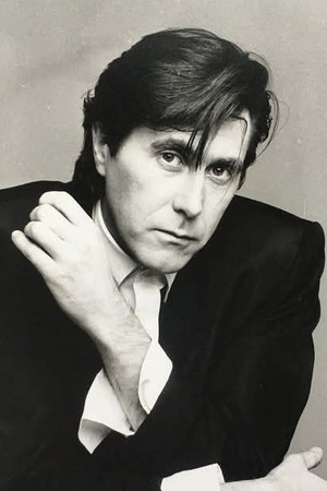 Bryan Ferry in Breakfast on Pluto