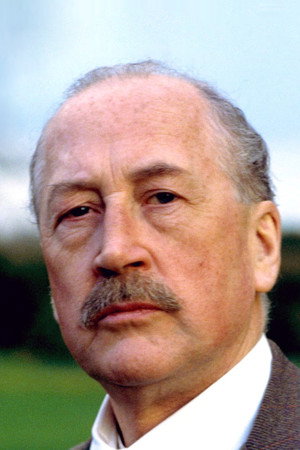 Bernard Hepton in Eminent Domain