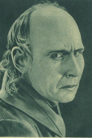 Fournez-Goffard in The Fall of the House of Usher