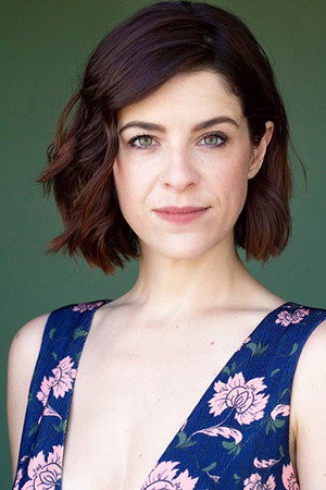 Nina Brissey in Baby Obsession