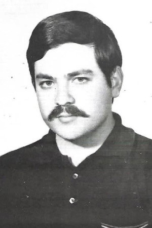 Hristos Valavanidis in The Photograph