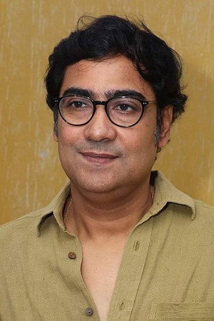 Kaushik Sen in Rosogolla