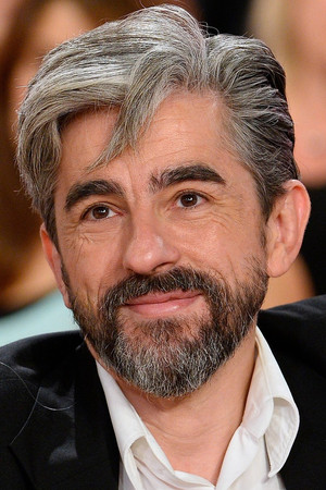 Jean-Noël Brouté in Kitchendales