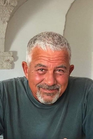 Luigi Campisi in Contromano