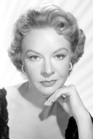 Jo Van Fleet in Satan's School for Girls