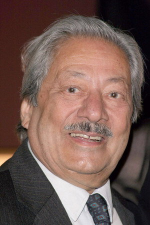Saeed Jaffrey in The Chess Players
