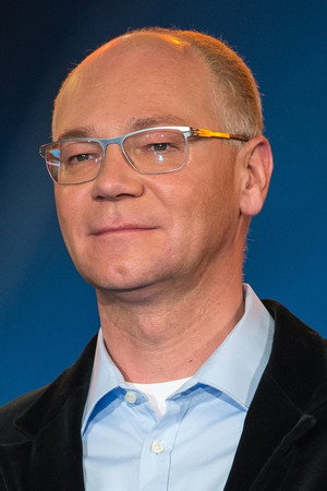 Martin Rassau in Essn für ann