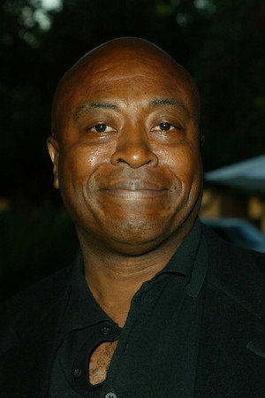 Roger Aaron Brown in DNA