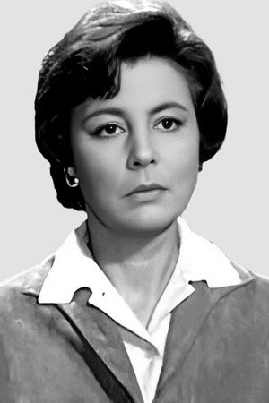 Marie Déa in The Good and the Bad