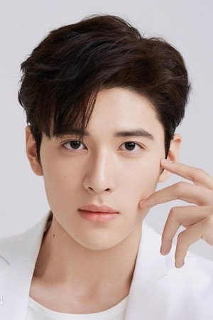 Wang Zihao in Beijing Opera Go Go Go