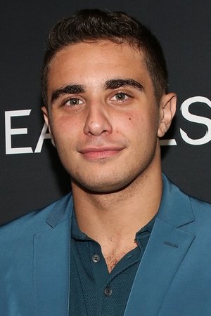 Jake Cannavale in Eat Brains Love