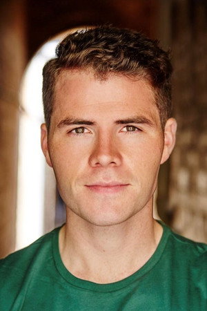Lucas Linehan in I Like You