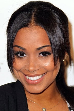 Lauren London in Tom Clancy s Without Remorse