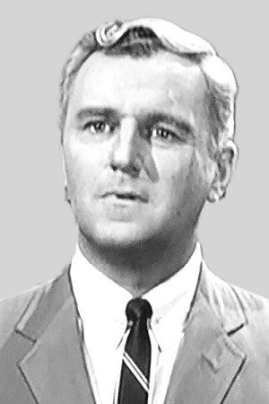 George N. Neise in Pharaoh's Curse