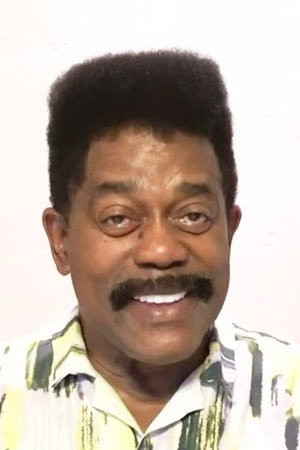 Larry Blackmon in The Story of Funk: One Nation Under a Groove