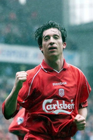 Robbie Fowler in Liverpool FC: 501 Goals