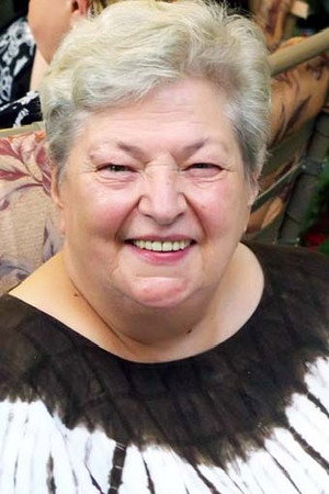 Draga Olteanu Matei in Gaițele