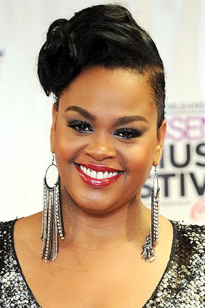 Jill Scott in Why Did I Get Married?