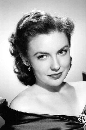 Joan Leslie in Cinderella Jones