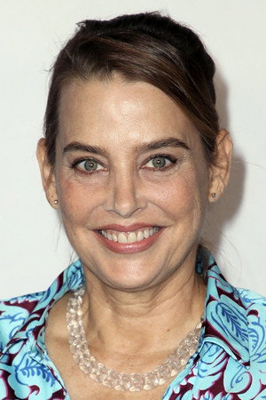 Jennifer Rubin in The Fear Inside