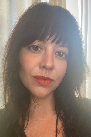 Liz Franczak in VICE News Presents   Epstein Didn t Kill Himself
