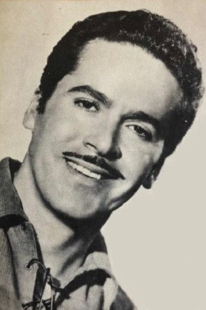Álvaro Zermeño in El amor llegó a Jalisco