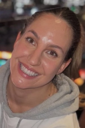 Megan Turcotte in BIGFEET