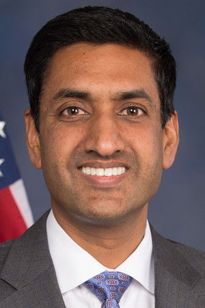 Ro Khanna in Diabolical: The Epstein Files