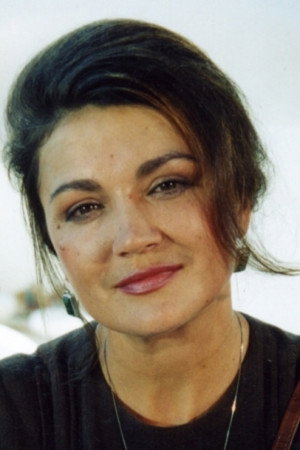 Nataliia Sumska in Mavka: The Forest Song