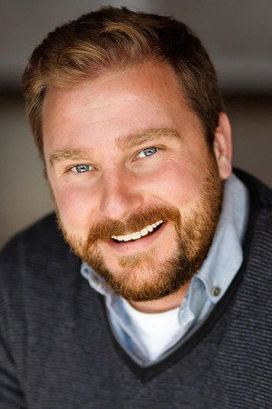 Cory Doran in Gracie & Pedro: Pets to the Rescue