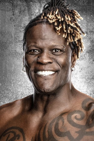 Ron Killings in WWE Vengeance 2011