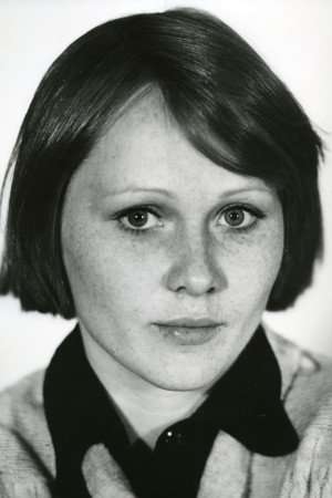 Nijolė Oželytė in Journey to Paradise