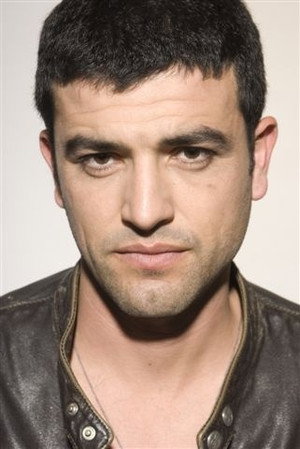 Amos Tamam in Legend of Destruction