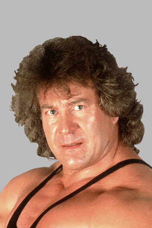 Ken Patera in The Best of the WWF: volume 17