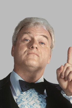 James Morrison in Ric Flair & The Four Horsemen
