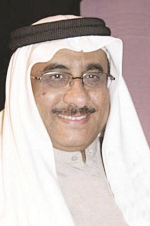 Ahmad Mousaed in The Unknown Voice