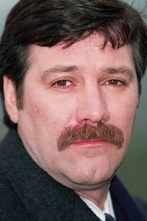 John Duttine in This Is Personal: The Hunt for the Yorkshire Ripper