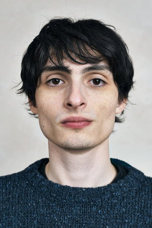 Finn Wolfhard in Ghostbusters  Frozen Empire