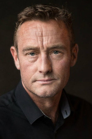 Paul Roe in Adam & Paul