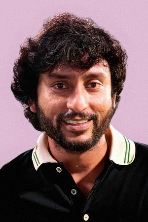 RJ Balaji in Vadacurry