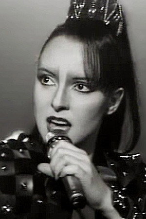 Dominique Wenta in Starmania